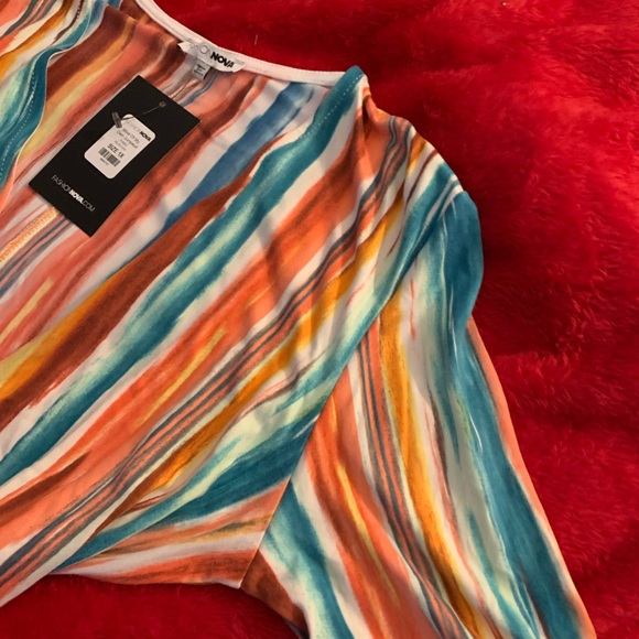 Fashion Nova (Mind of my Own - Jumpsuit) - Picture 5 of 6